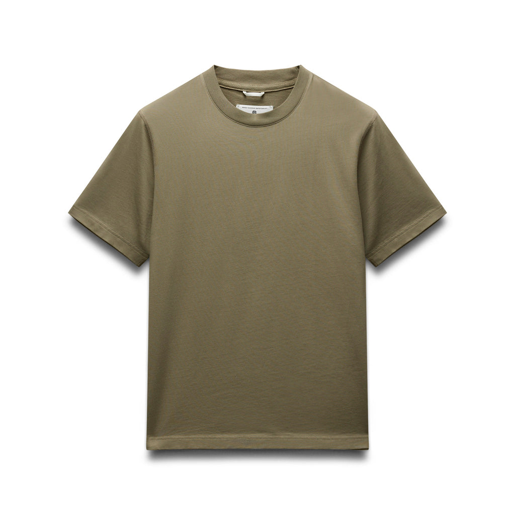 Midweight Jersey OG Standard T-Shirt